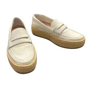 Dolce Vita Rhyne Platform Loafer